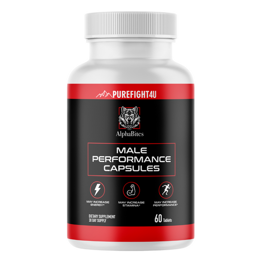 Male PerFormance tablets Supplements