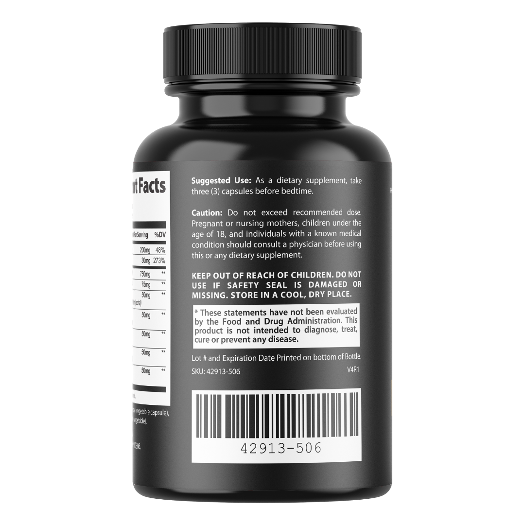 Keskara Male Health Pills to Boost Vitality and Overall Performance - 2 Bottles