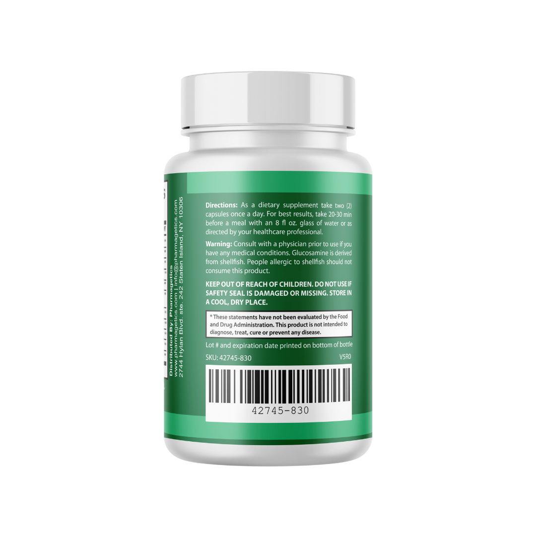 Nerve Savior Advanced Nerve Support 30 Day Supply 60 Capsules