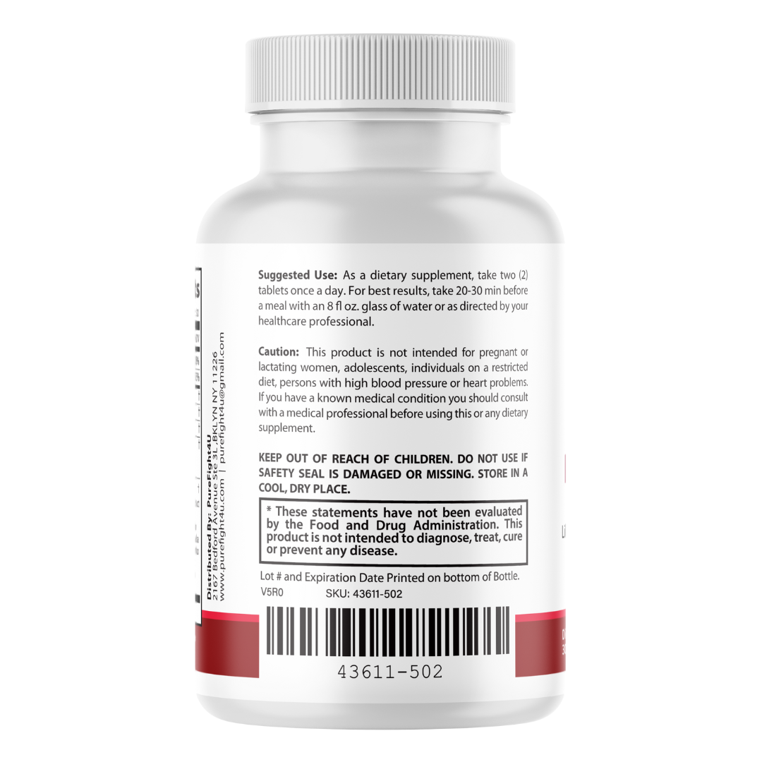 BioPeak Male Performance-480 Capsules