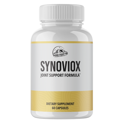 Synoviox Joint Support Formula 60 Capsules