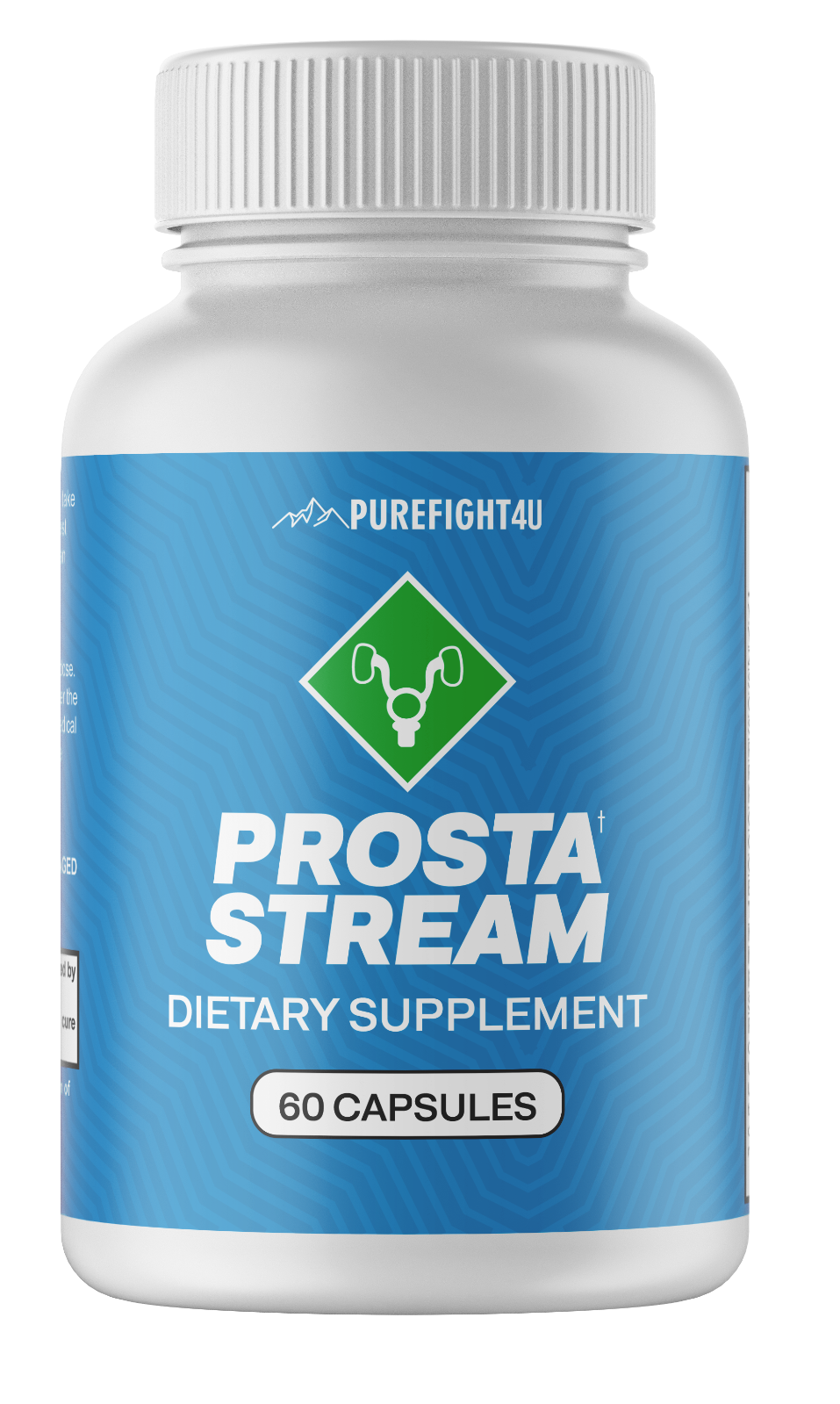 Prosta Stream Dietary Supplement 60 Capsules