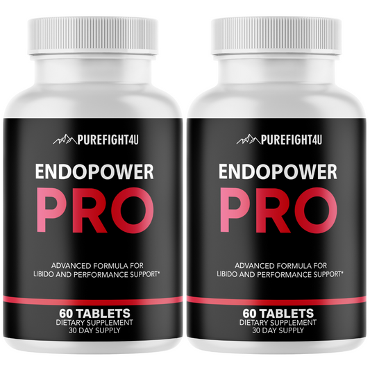 Endopower Pro for men-120 Tablets