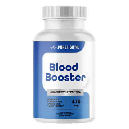 Blood Booster