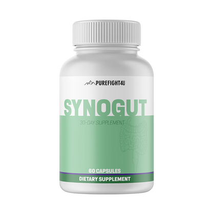 Synogut 60 Capsules